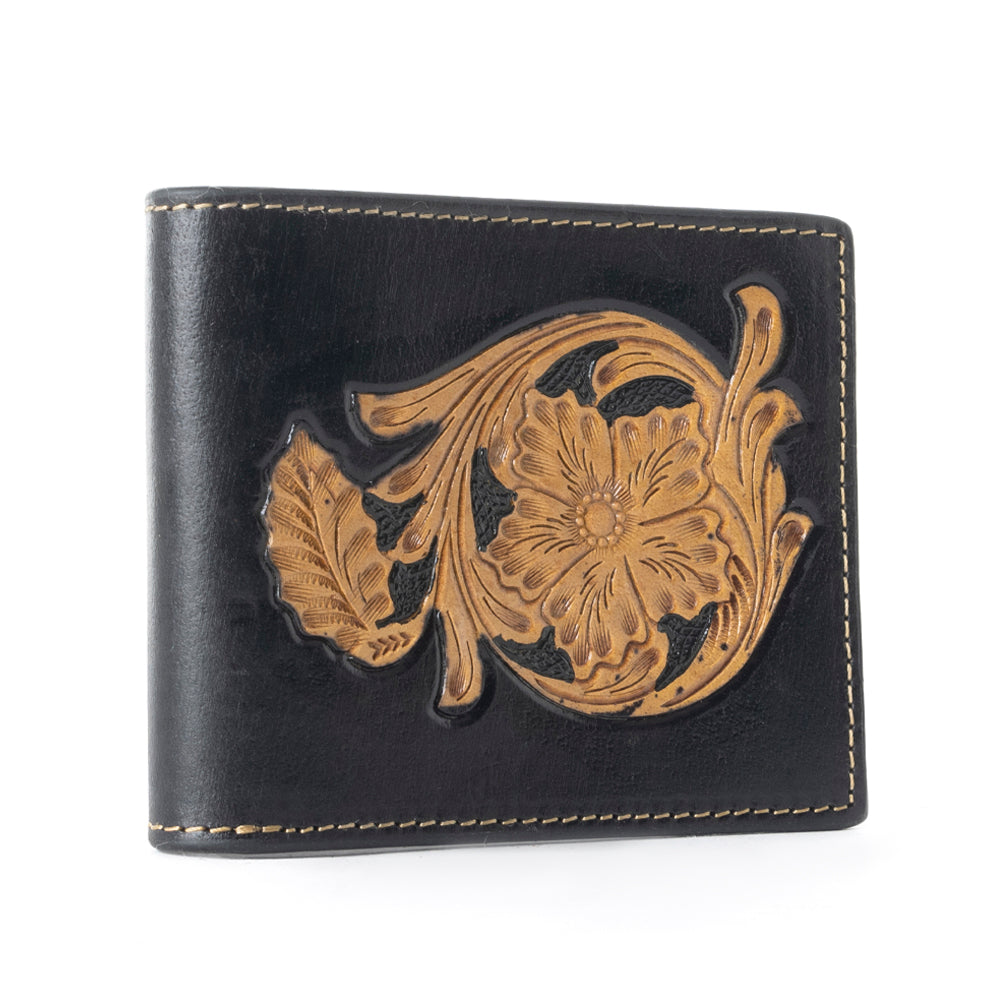 TOUCAN MEN'S WALLET