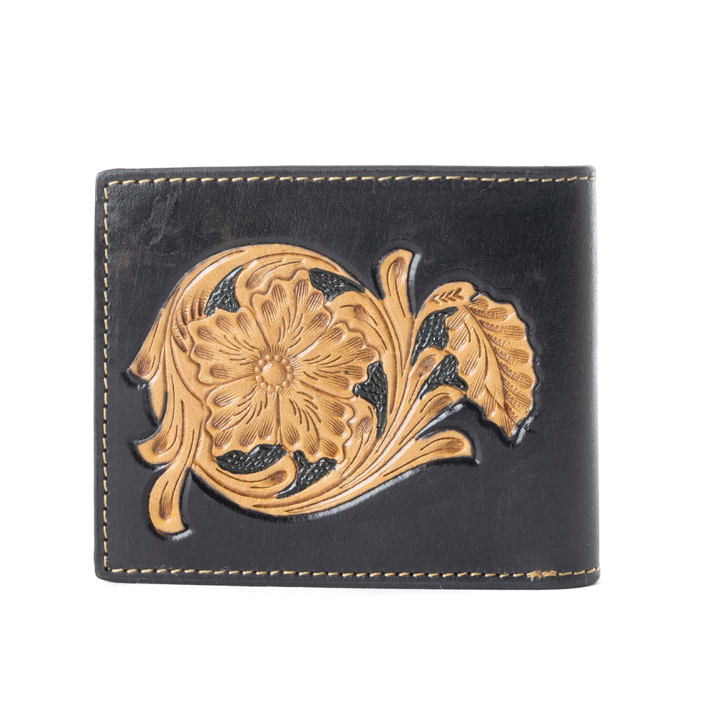 TOUCAN MEN'S WALLET
