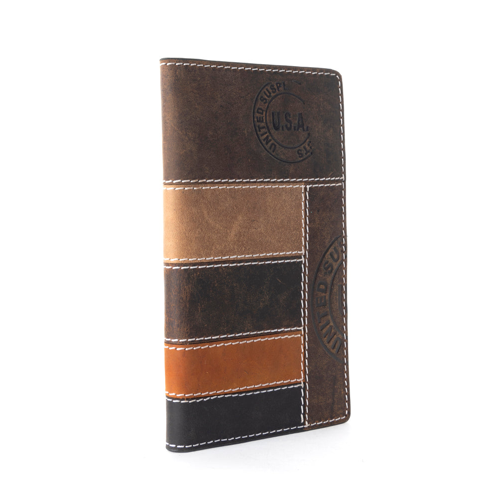 PUFFIN MEN'S WALLET