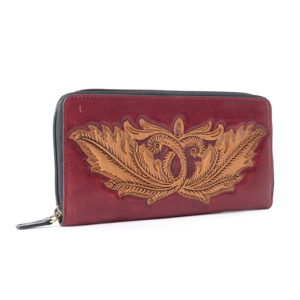 OSTENTATIOUS WALLET