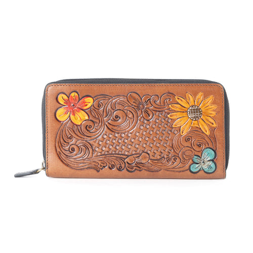 CRANE WALLET