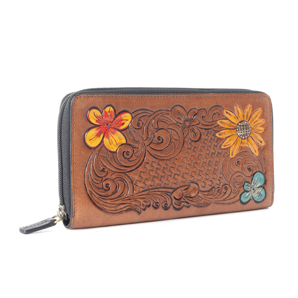 CRANE WALLET