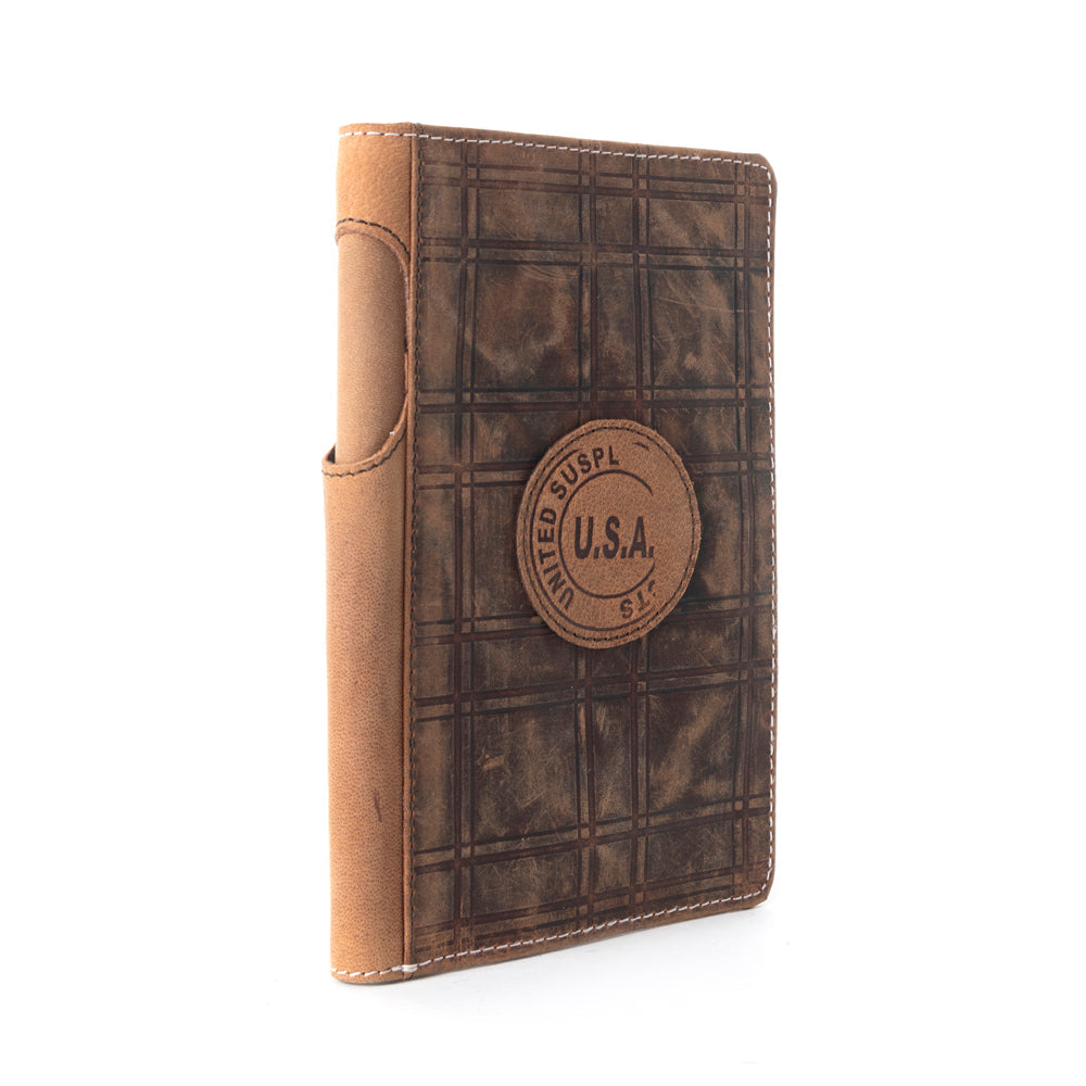 GULL PASSPORT HOLDER