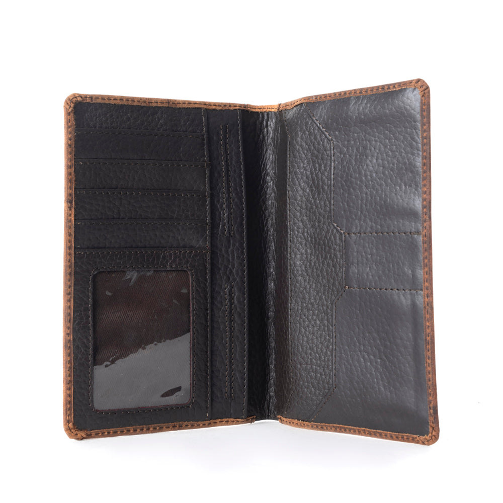 GULL PASSPORT HOLDER