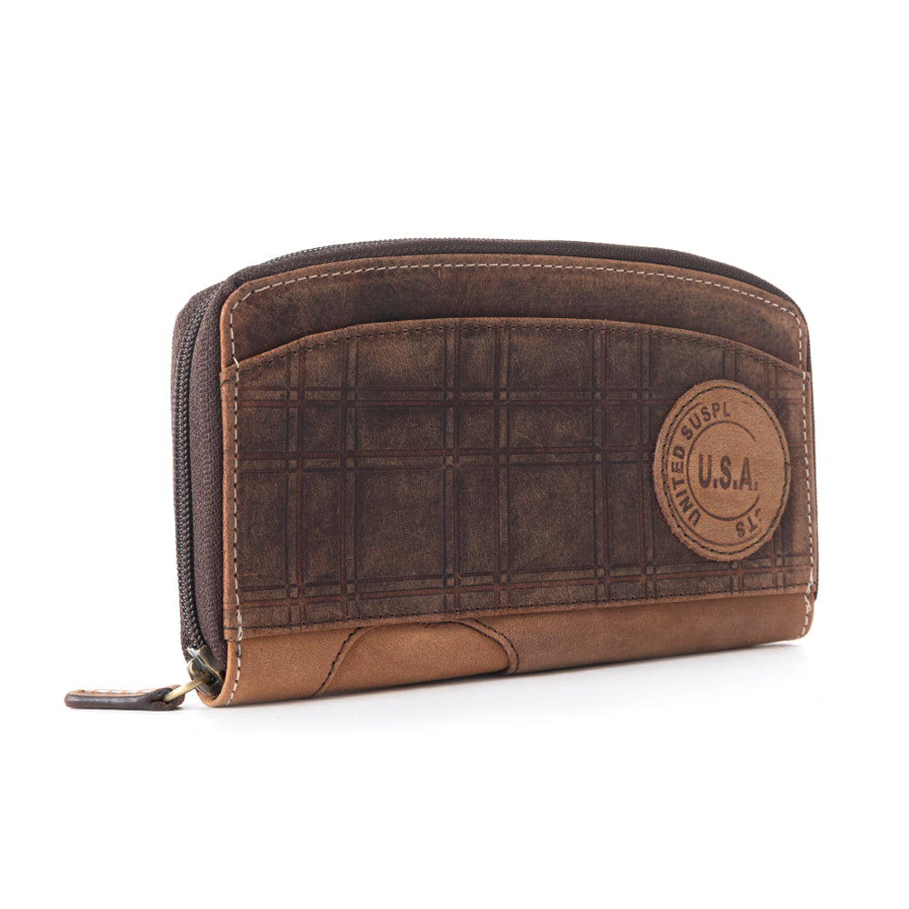 BRAN WALLET