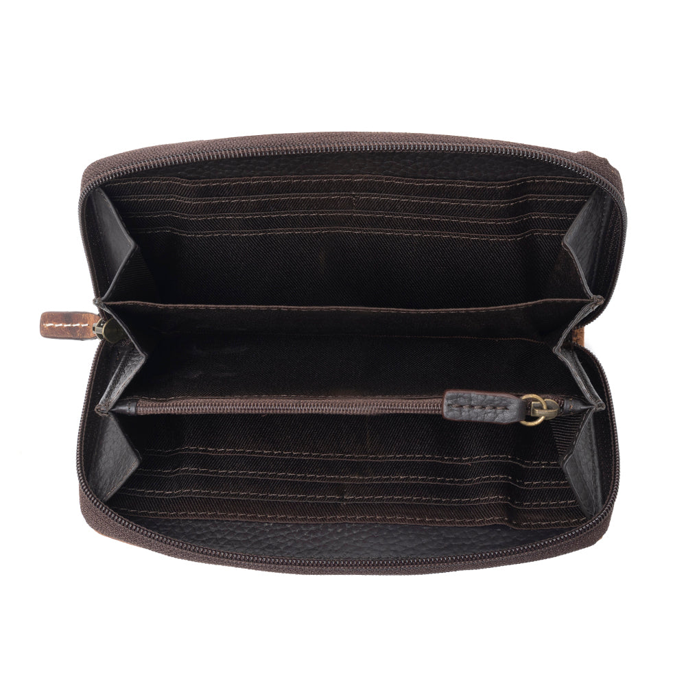 BRAN WALLET