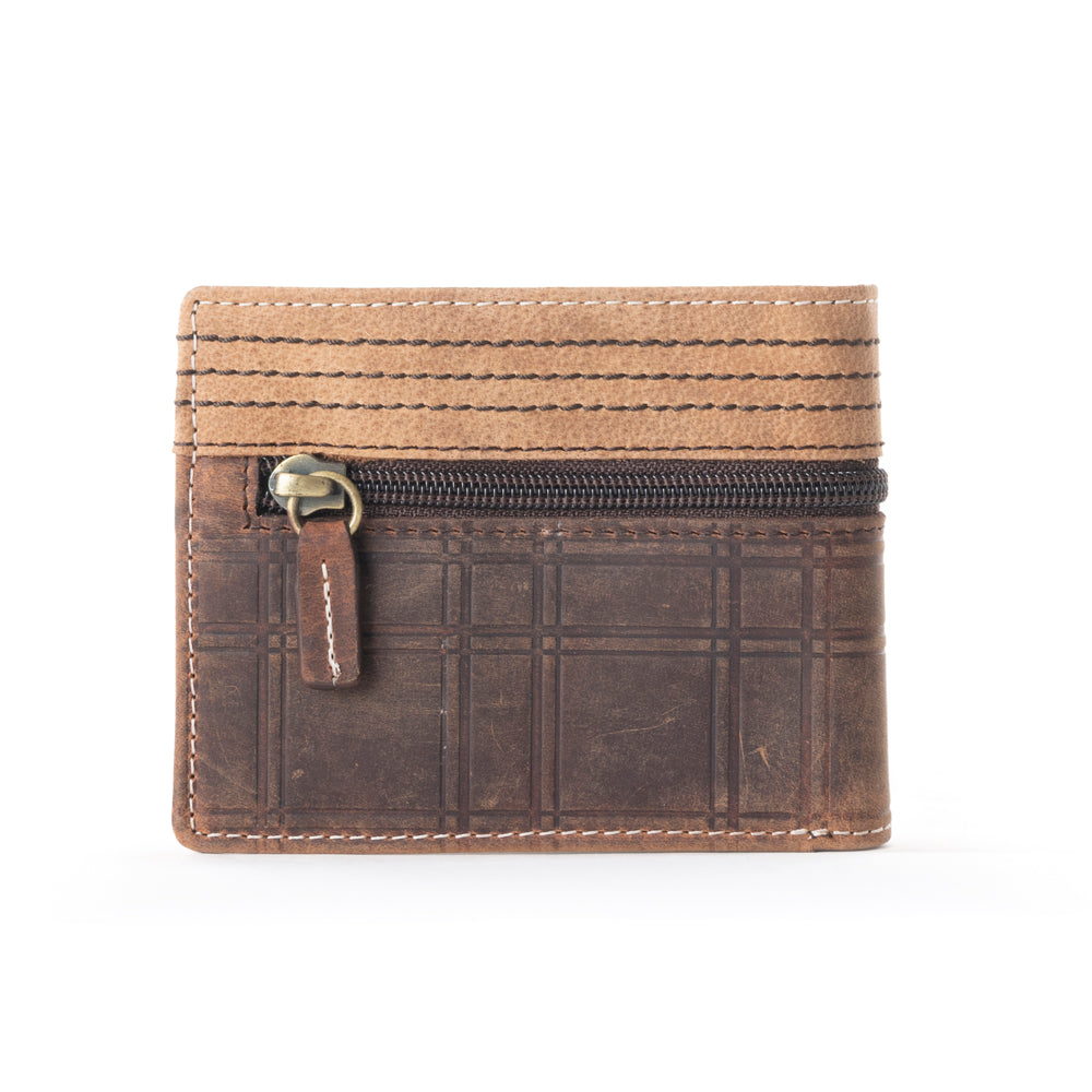 LOGAN MEN'S WALLET