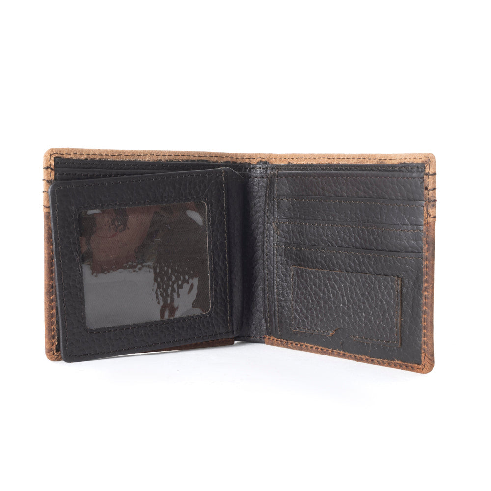 LOGAN MEN'S WALLET