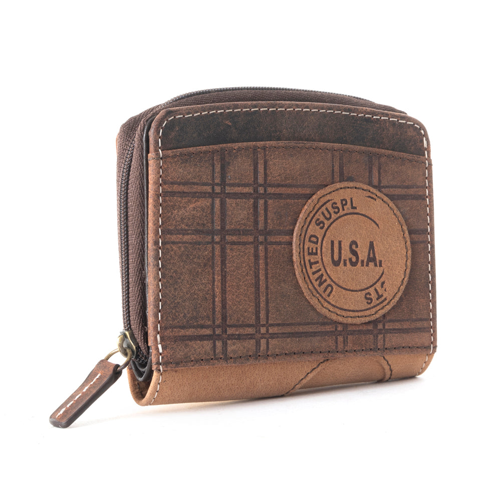 NESTER WALLET