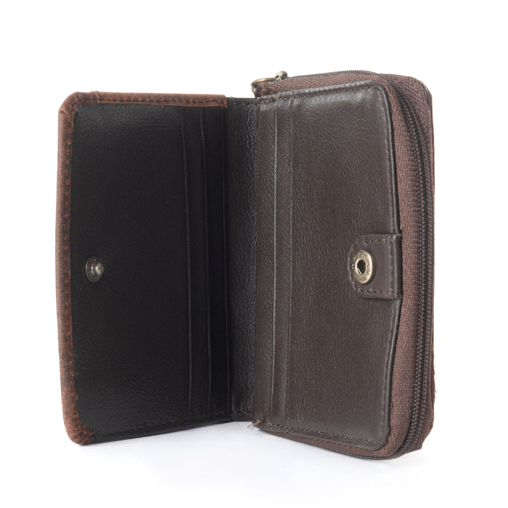 NESTER WALLET