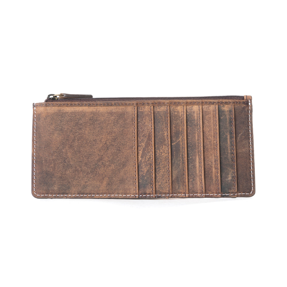 DECEMBER CREDIT CARD HOLDER