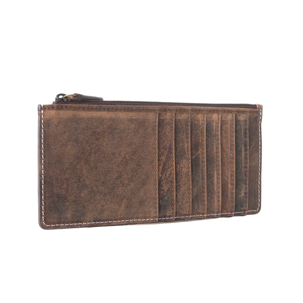DECEMBER CREDIT CARD HOLDER