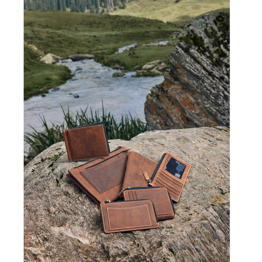 KINGDOM MEN'S WALLET