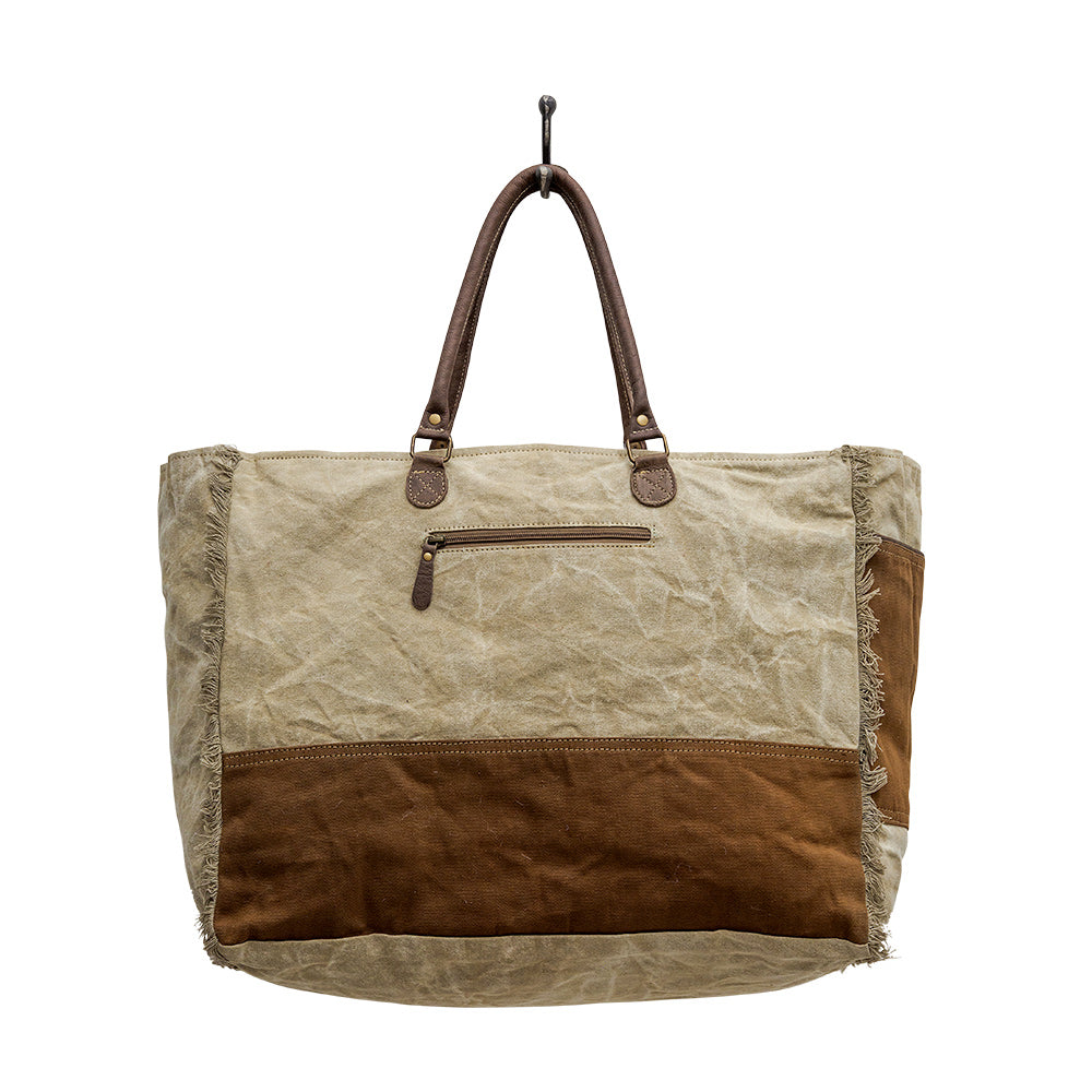 Winsta Weekender Bag