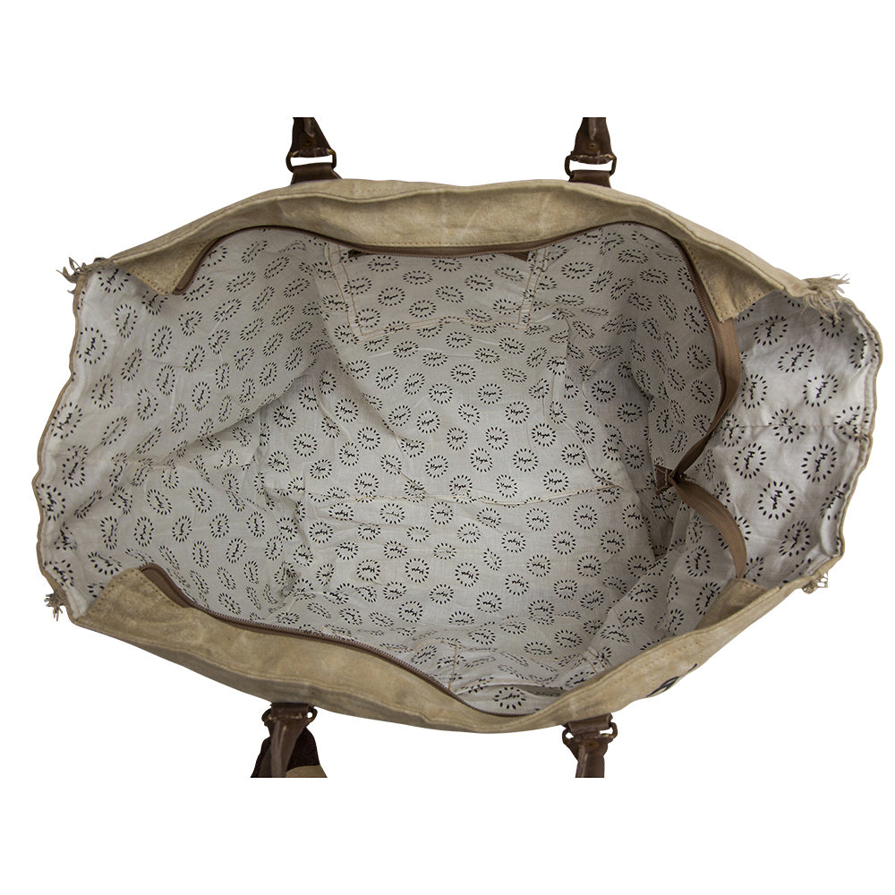 Winsta Weekender Bag
