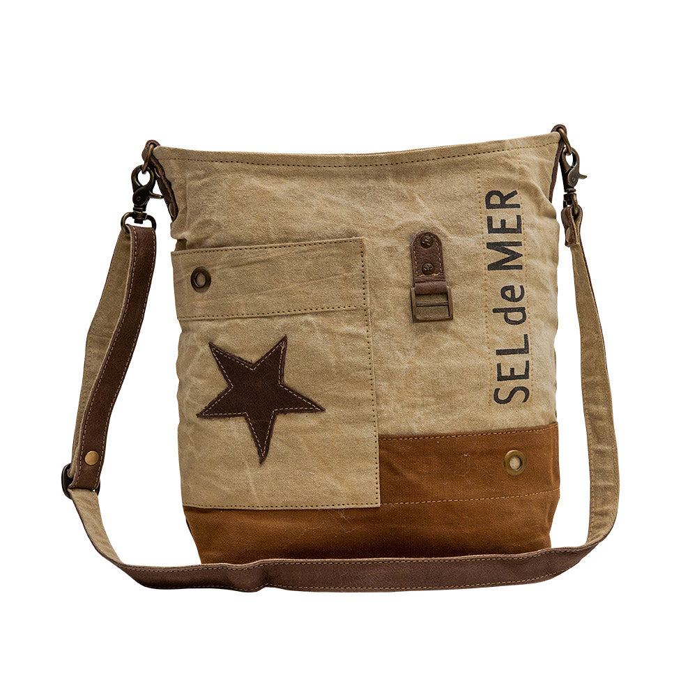 Jinga Shoulder Bag