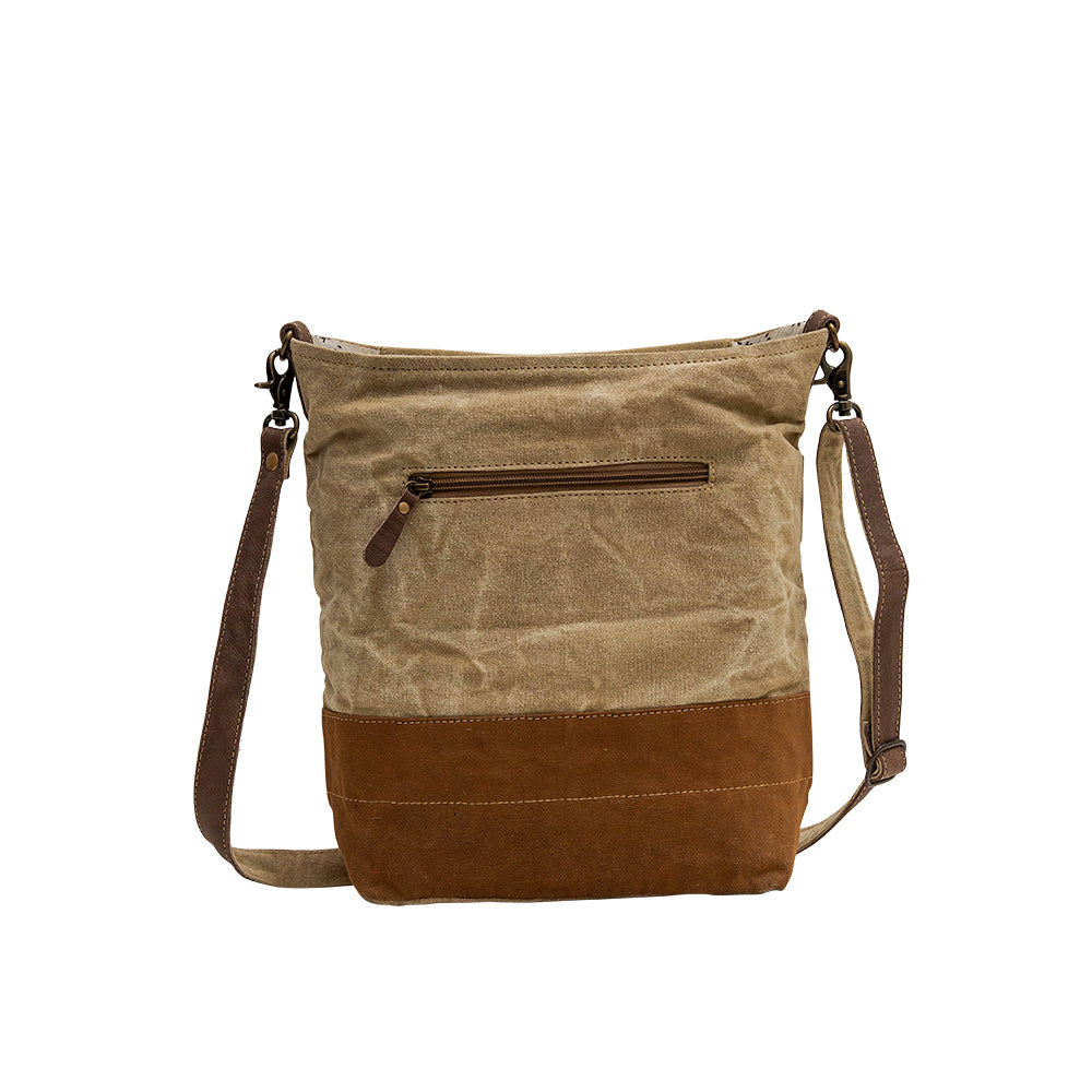 Jinga Shoulder Bag