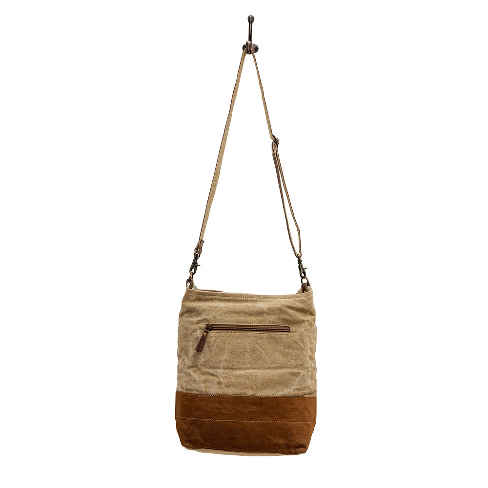 Jinga Shoulder Bag