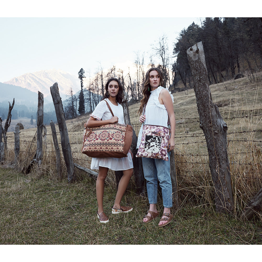 Luxio Weekender Bag