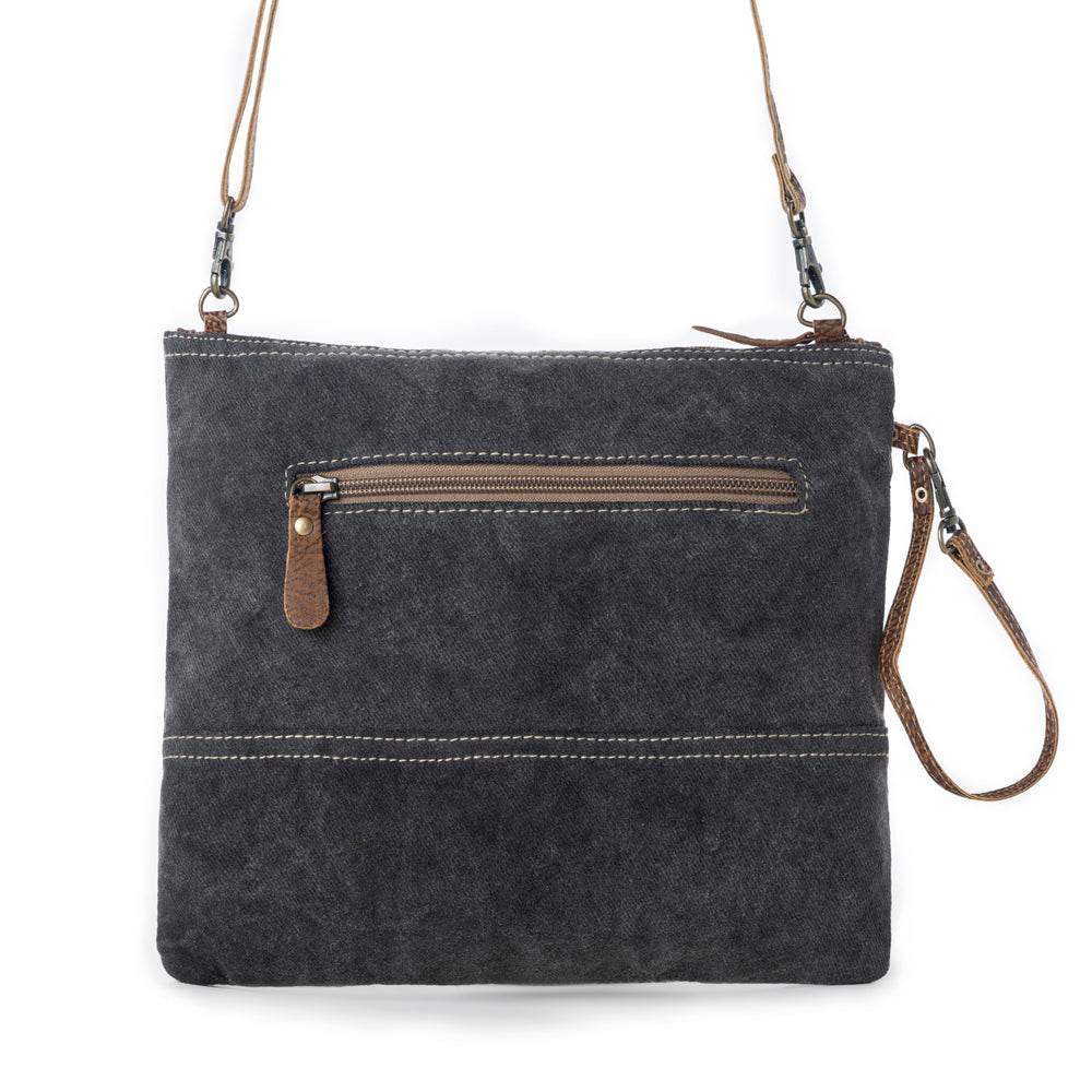 Diego Sarape Small & Crossbody Bag