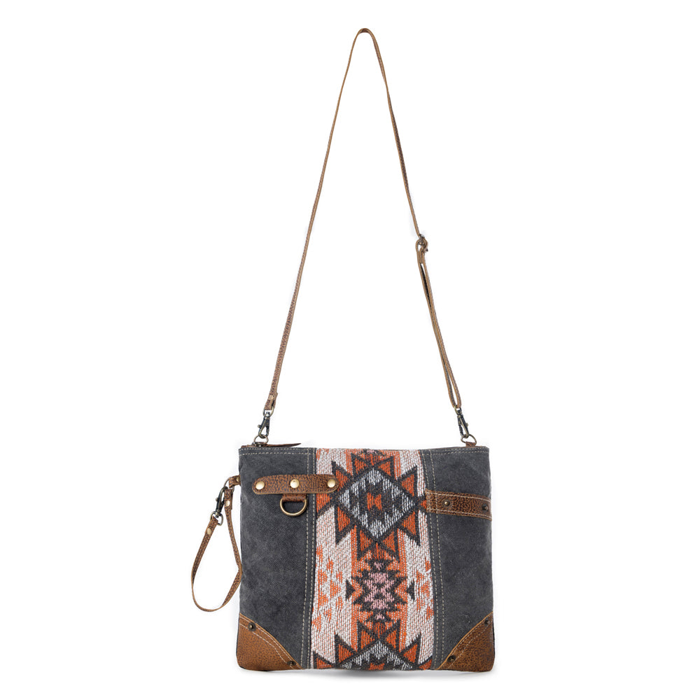 Diego Sarape Small & Crossbody Bag