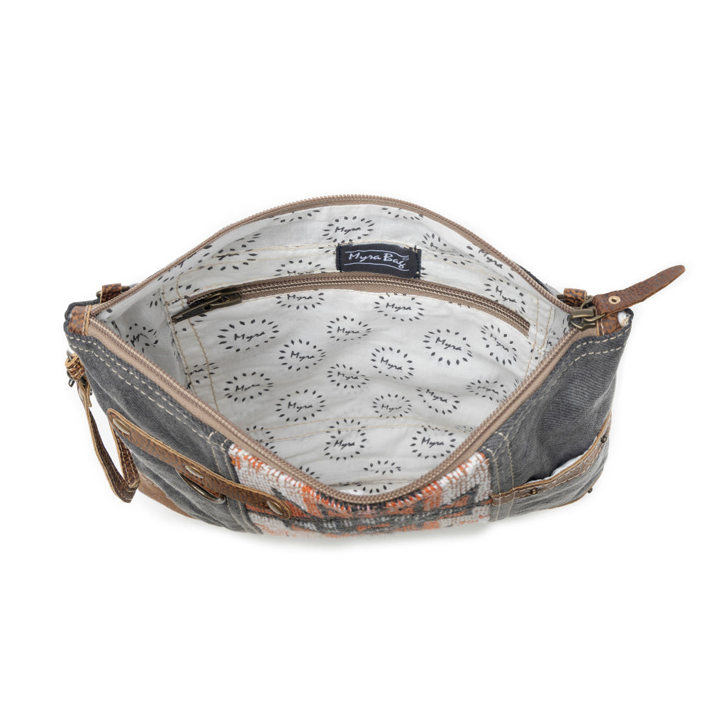 Diego Sarape Small & Crossbody Bag