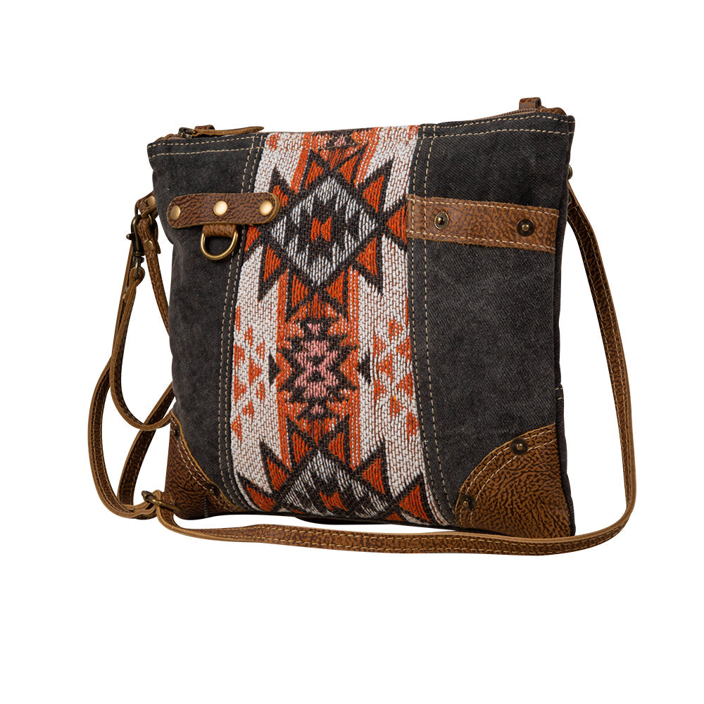 Diego Sarape Small & Crossbody Bag