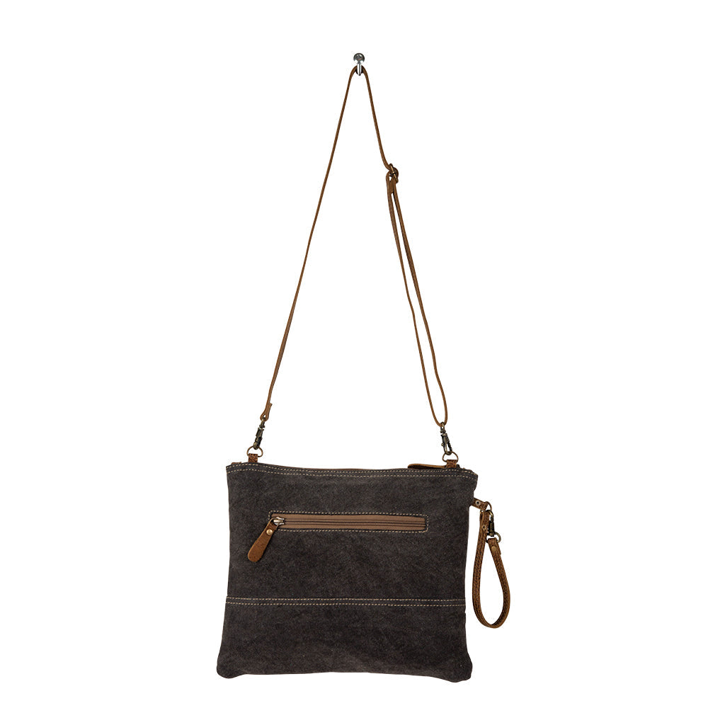 Diego Sarape Small & Crossbody Bag