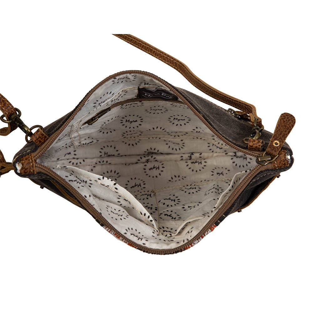 Diego Sarape Small & Crossbody Bag