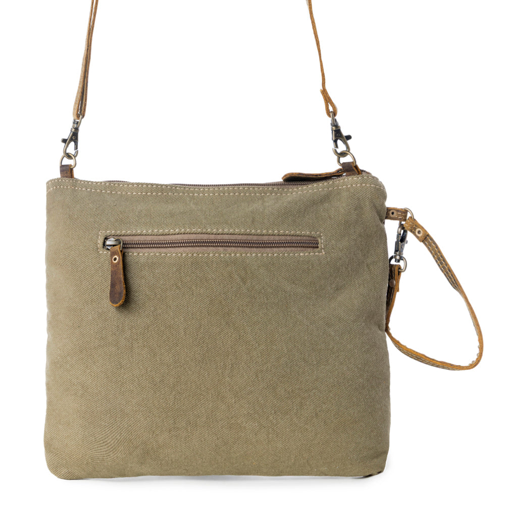 Razia Small & Crossbody Bag