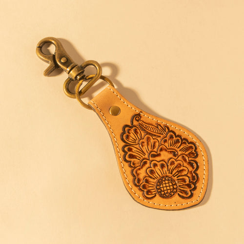 Plabera Key Fob
