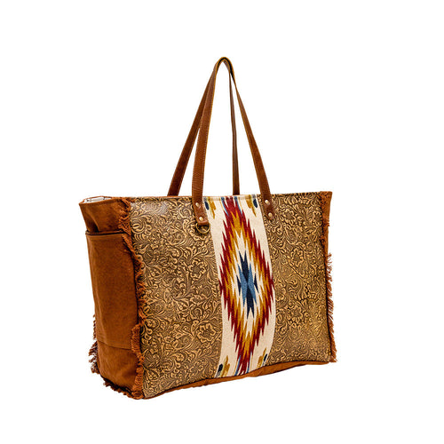 Shimpza Weekender Bag