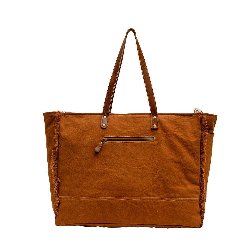 Shimpza Weekender Bag
