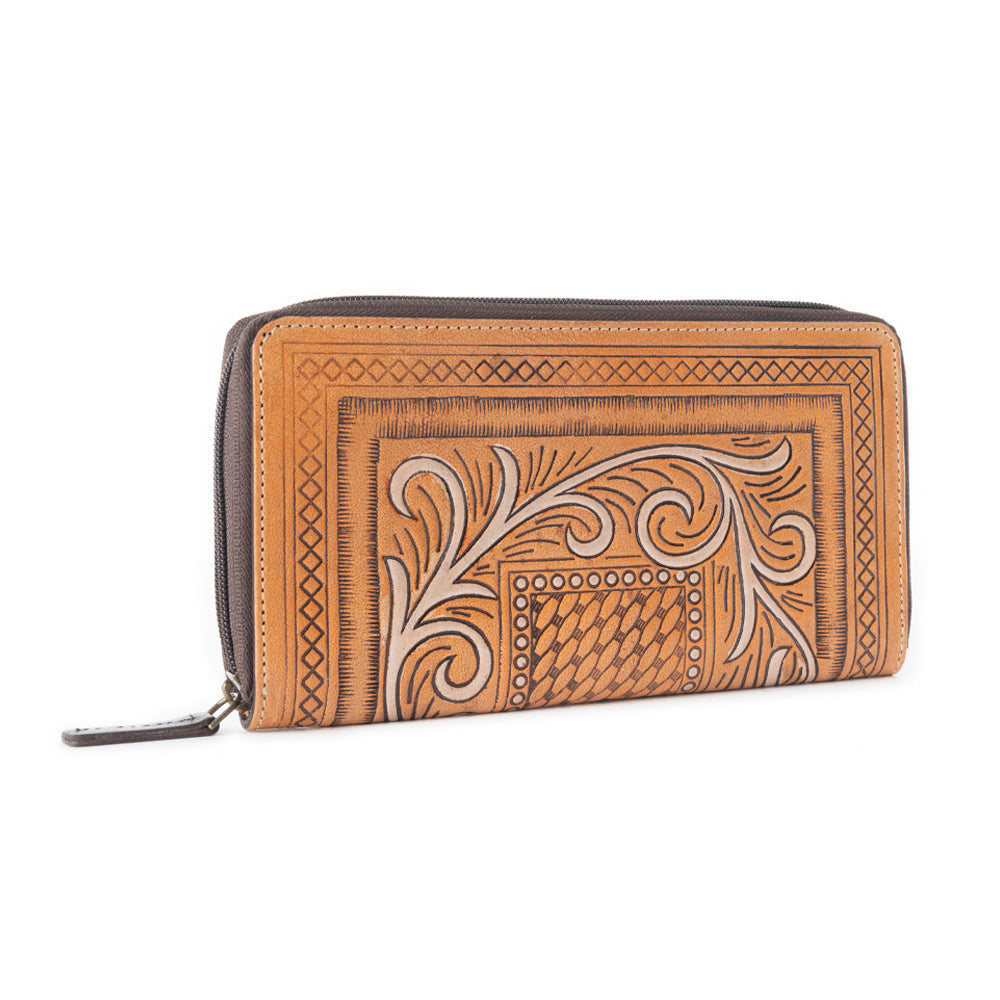Angelic wallet