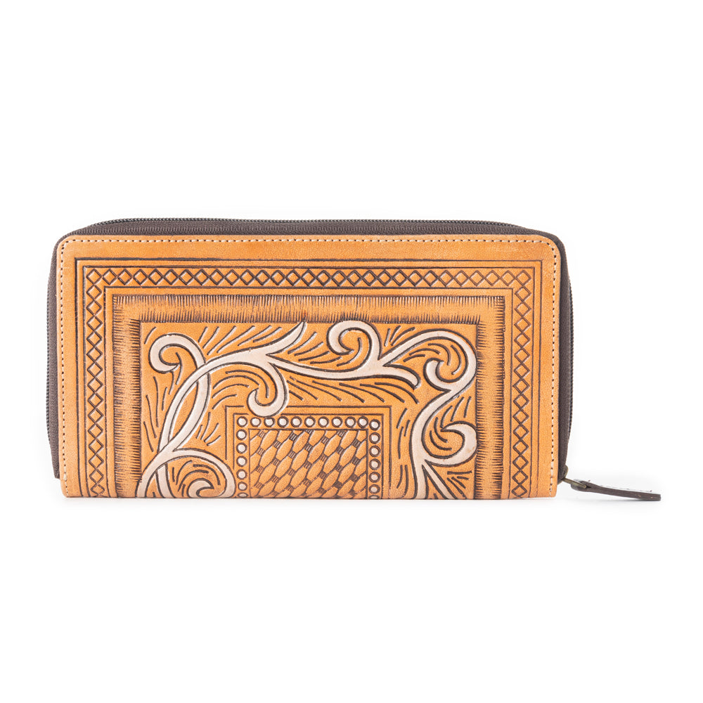 Angelic wallet
