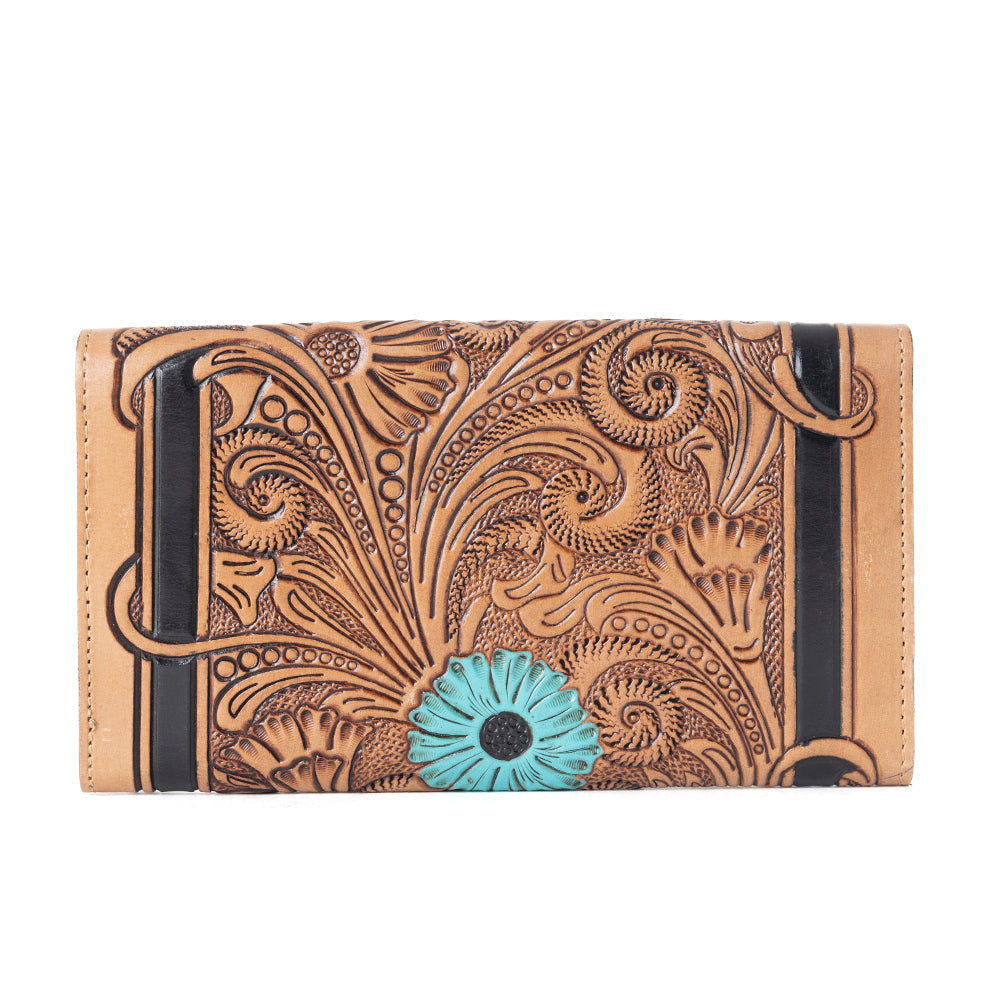 Pancham wallet