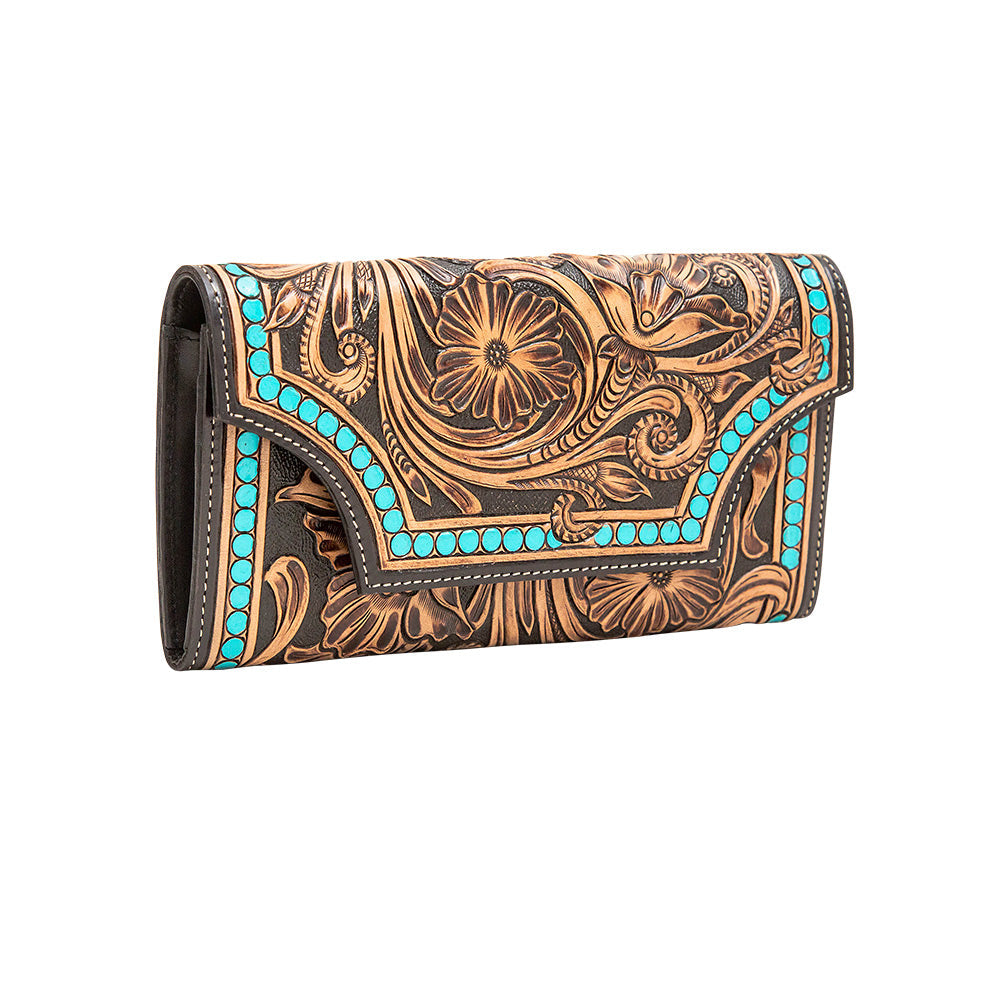 Think Tank wallet