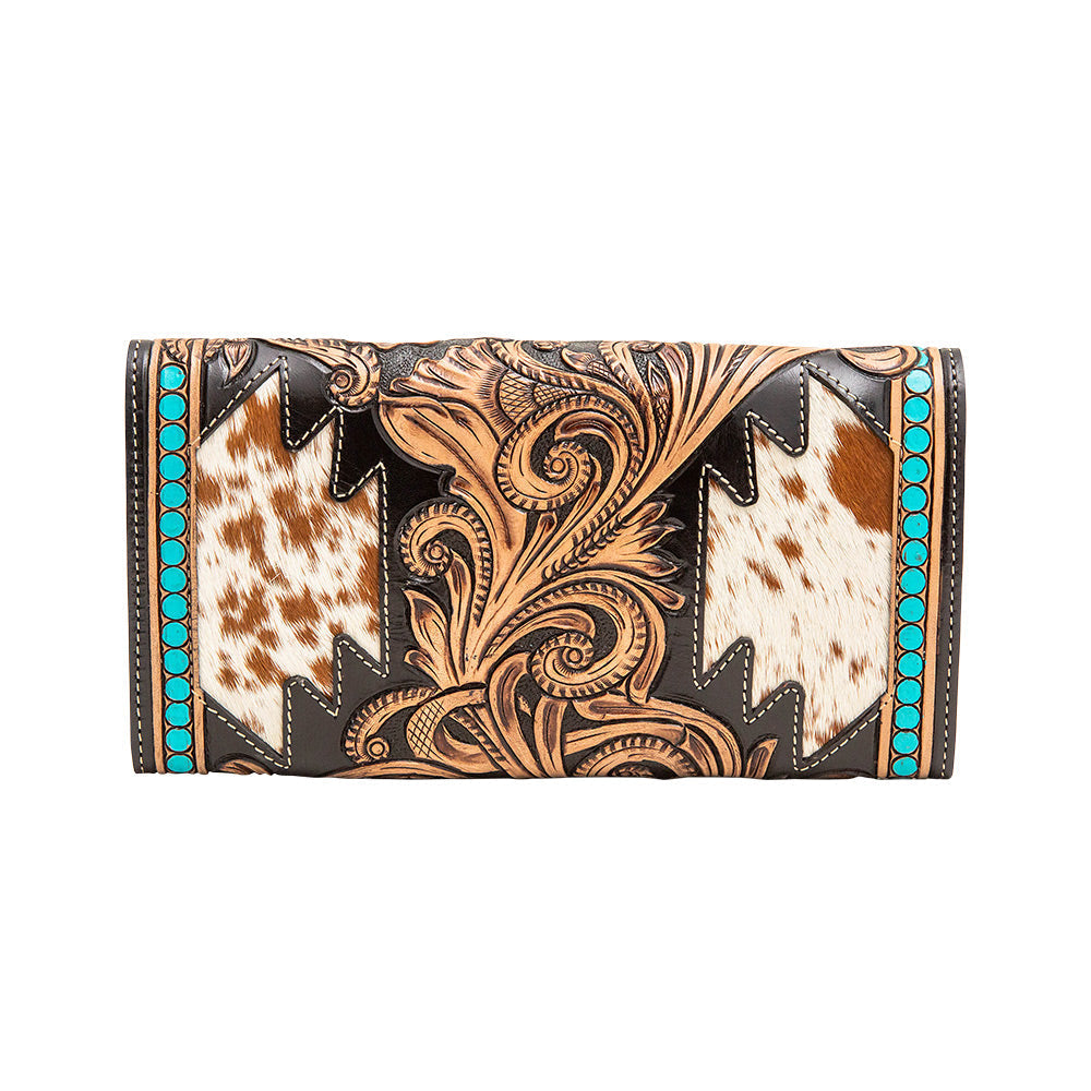 Think Tank wallet