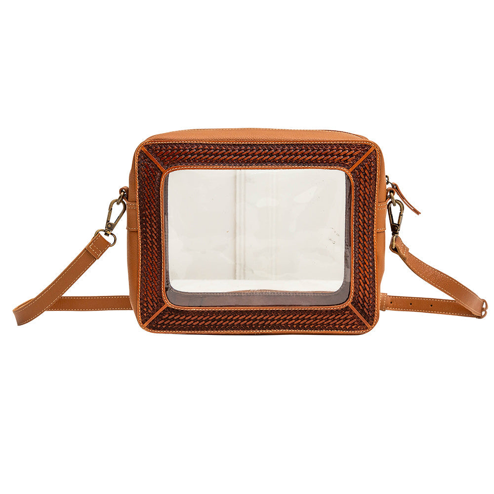 Projector CLEAR BAG
