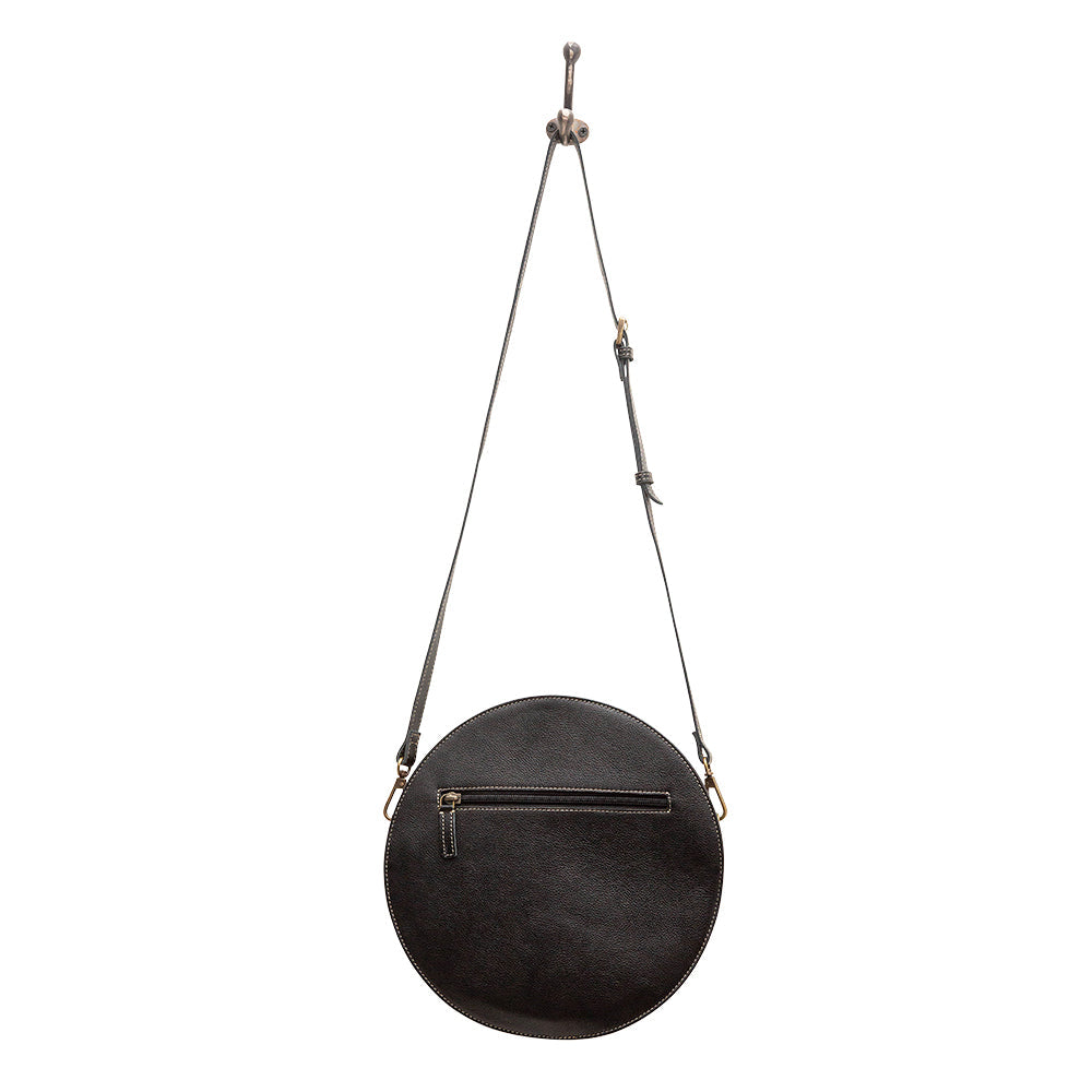 Ozzy Round Bag