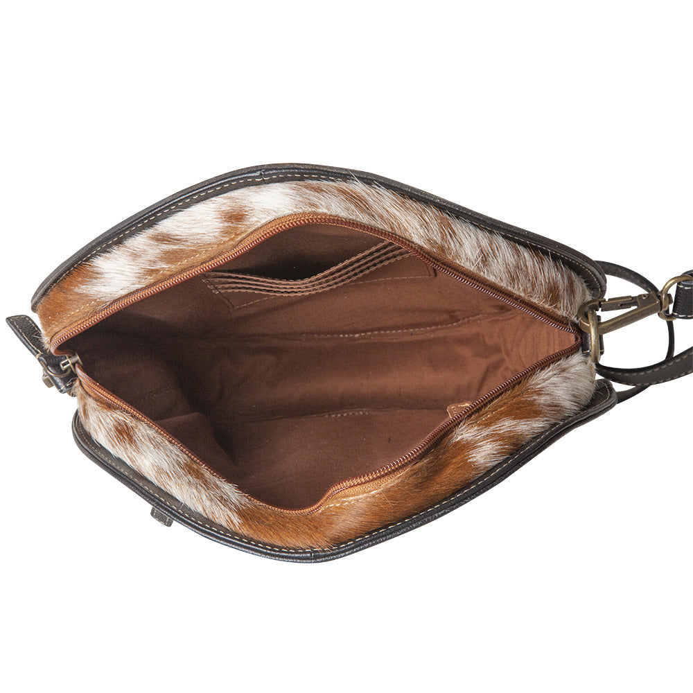 Ozzy Round Bag
