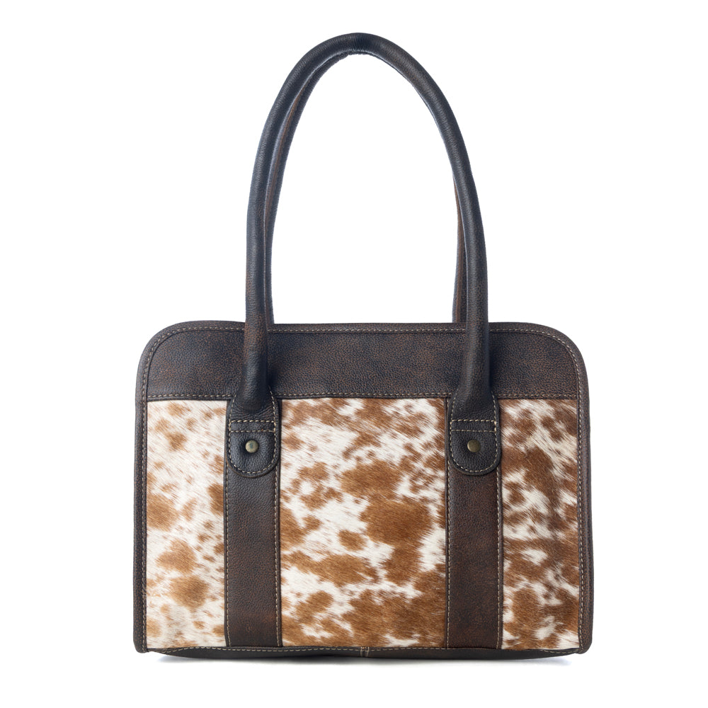 Amaya LEATHER & HAIRON BAGS