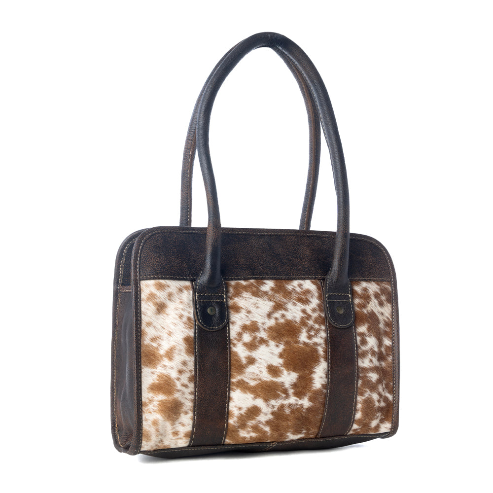 Amaya LEATHER & HAIRON BAGS