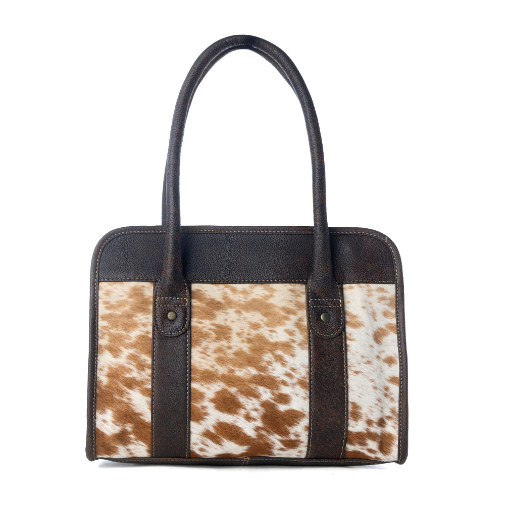 Amaya LEATHER & HAIRON BAGS