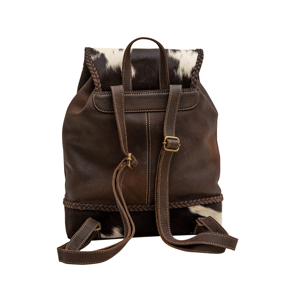 Urgis LEATHER & HAIRON BAGS