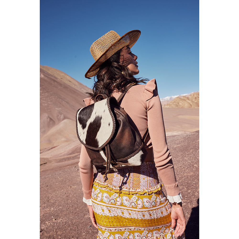 Urgis LEATHER & HAIRON BAGS
