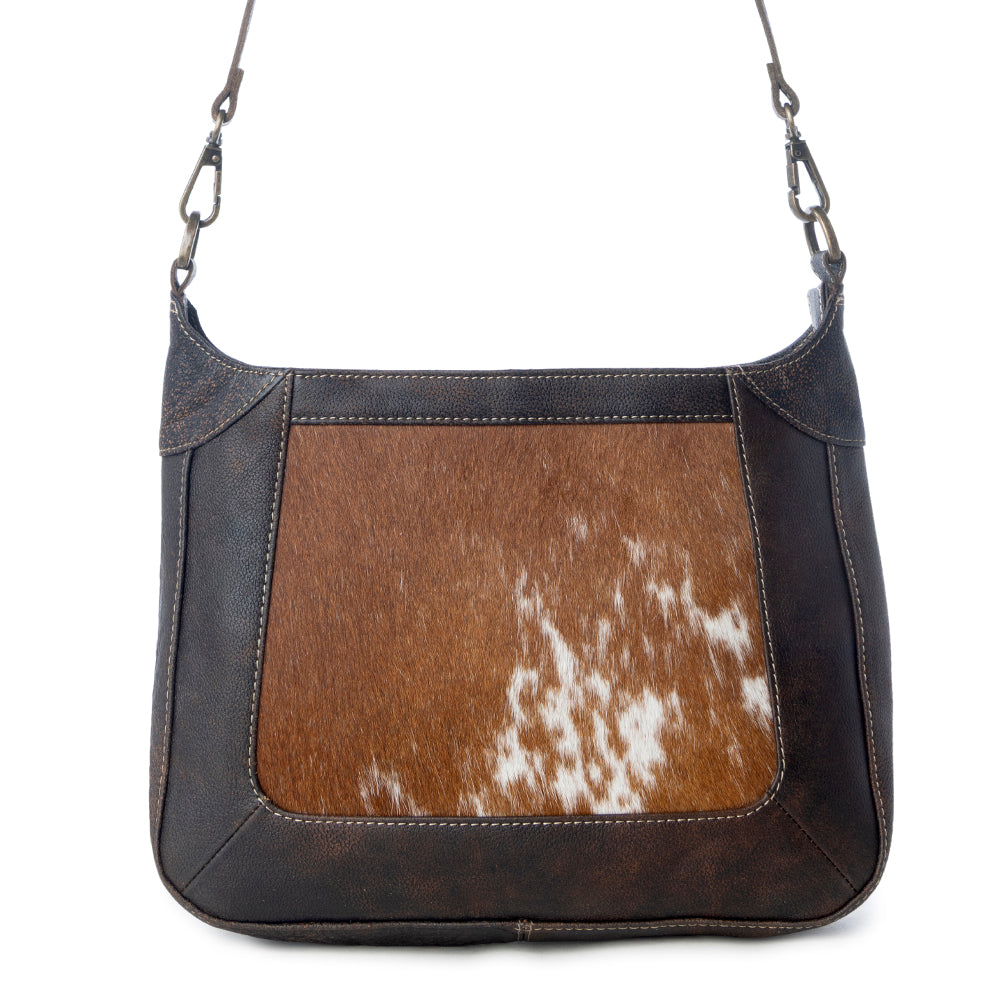 Hyrainth Leather & Hairon Bags