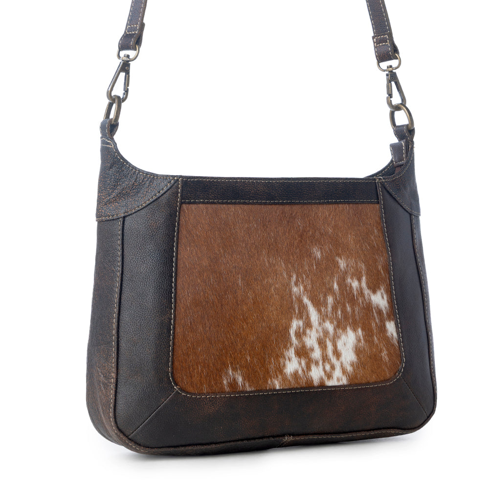 Hyrainth Leather & Hairon Bags