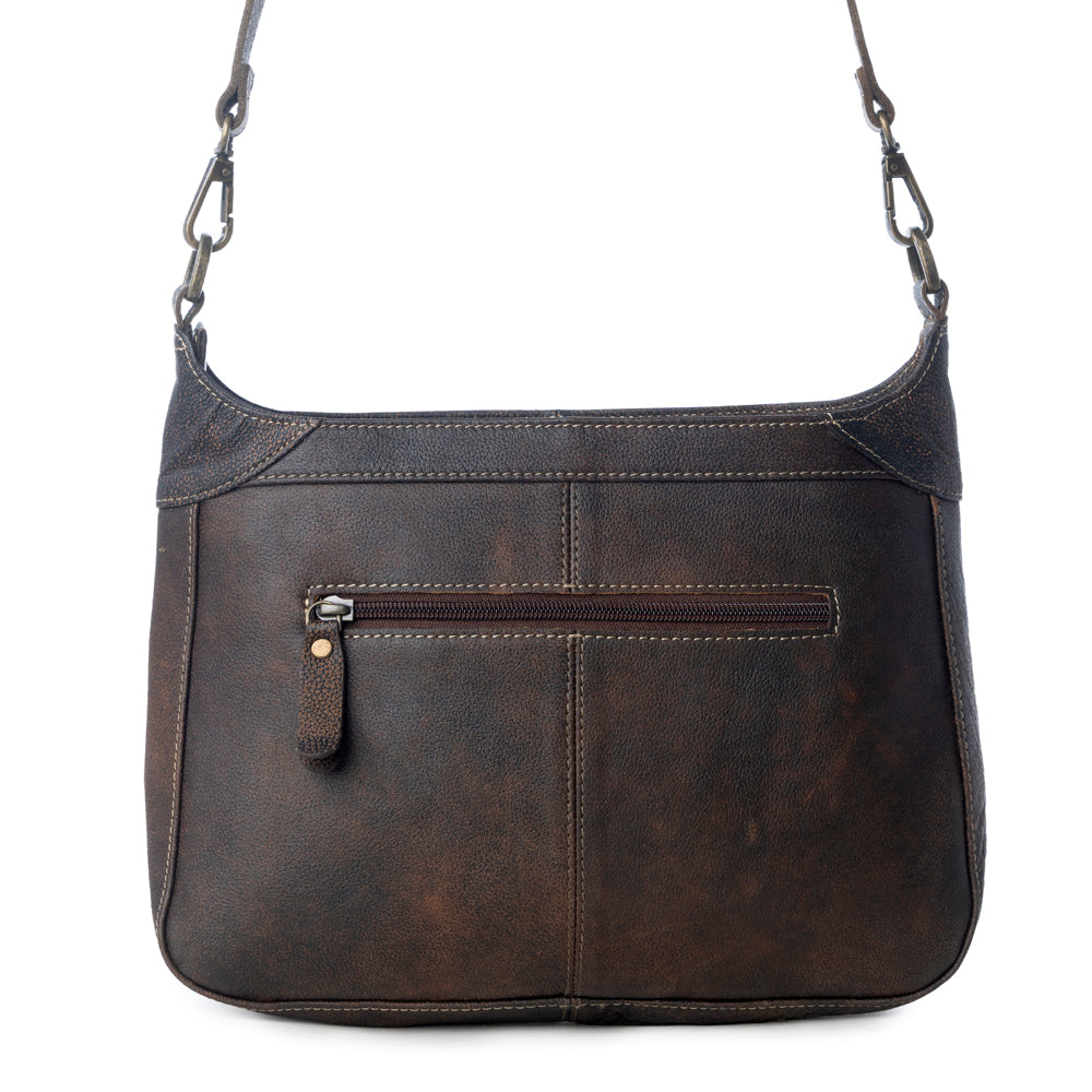 Hyrainth Leather & Hairon Bags