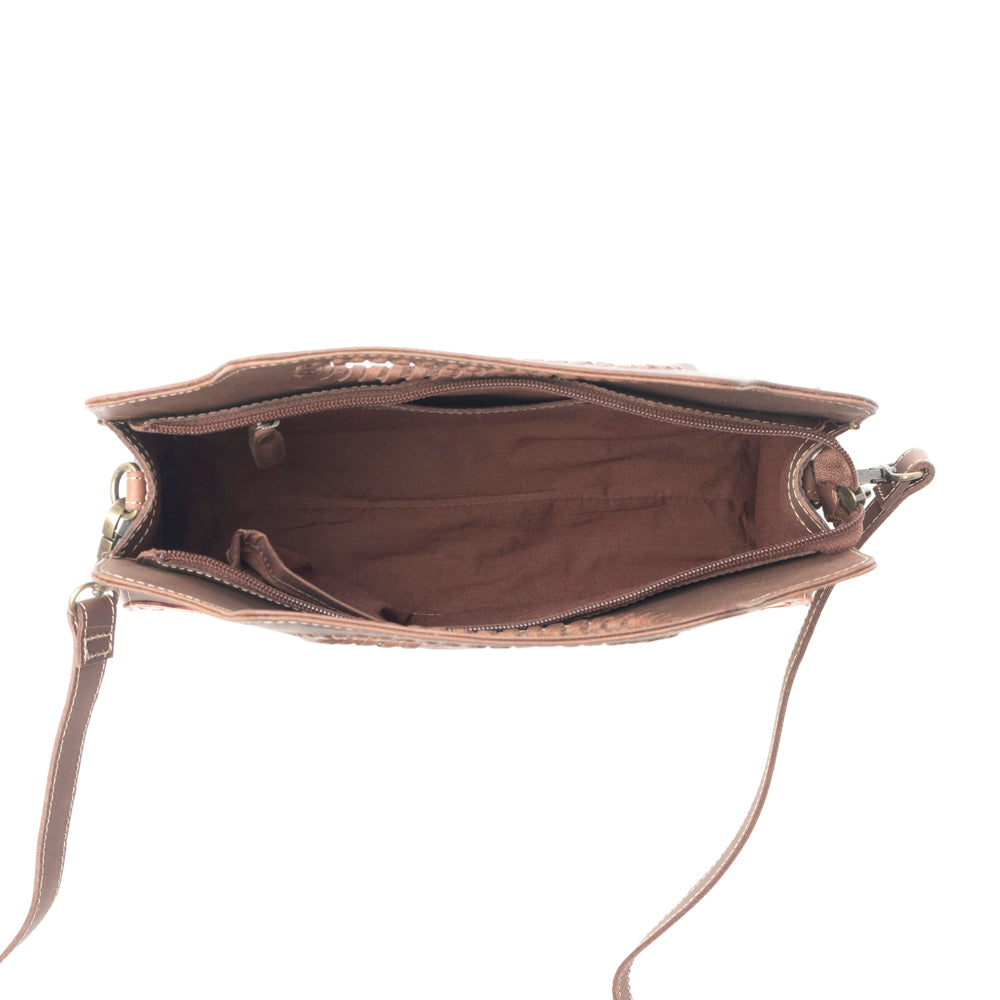 Highbrow Leather & Hairon Bags